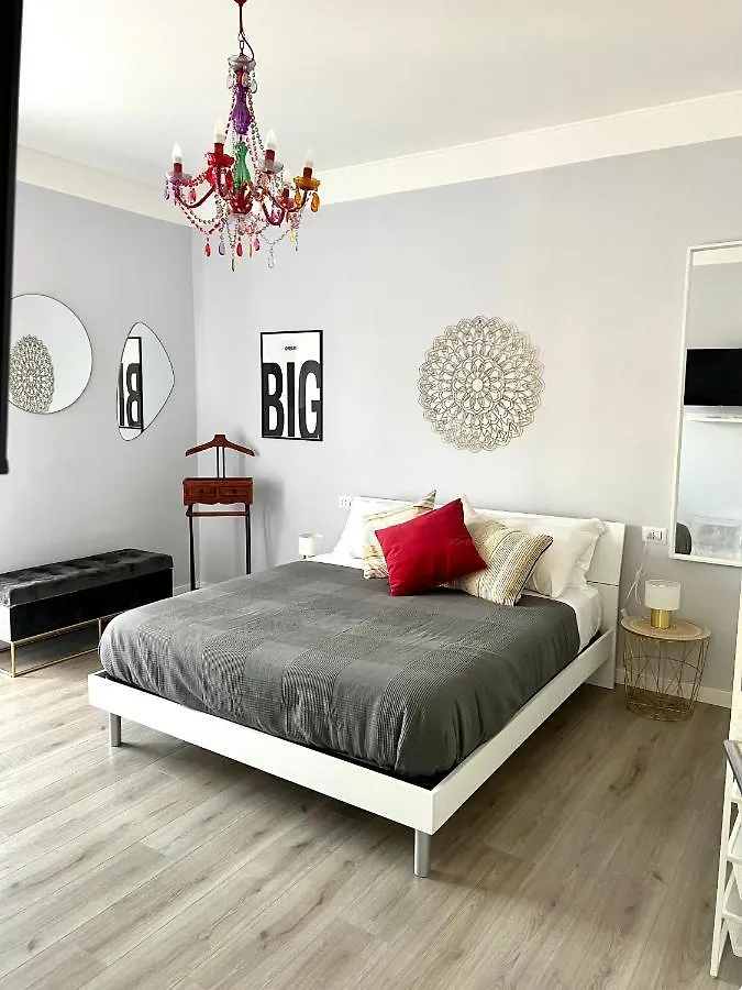 דירה רומא Matilda House Trastevere 8 Posti Letto איטליה