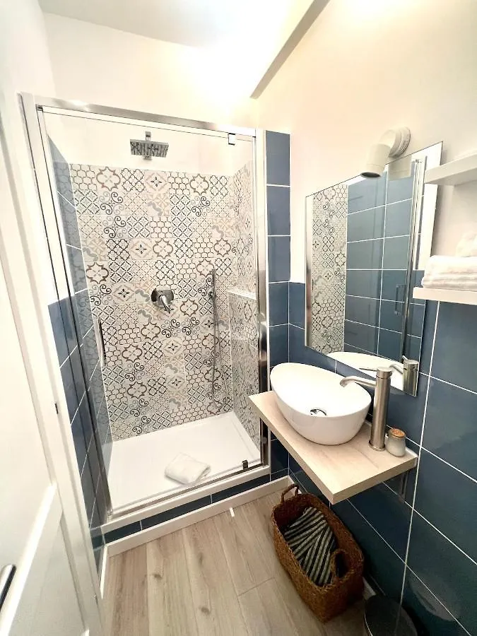 רומא Matilda House Trastevere 8 Posti Letto