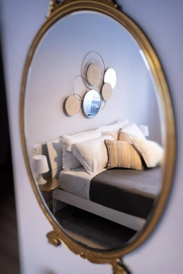 רומא Matilda House Trastevere 8 Posti Letto דירה