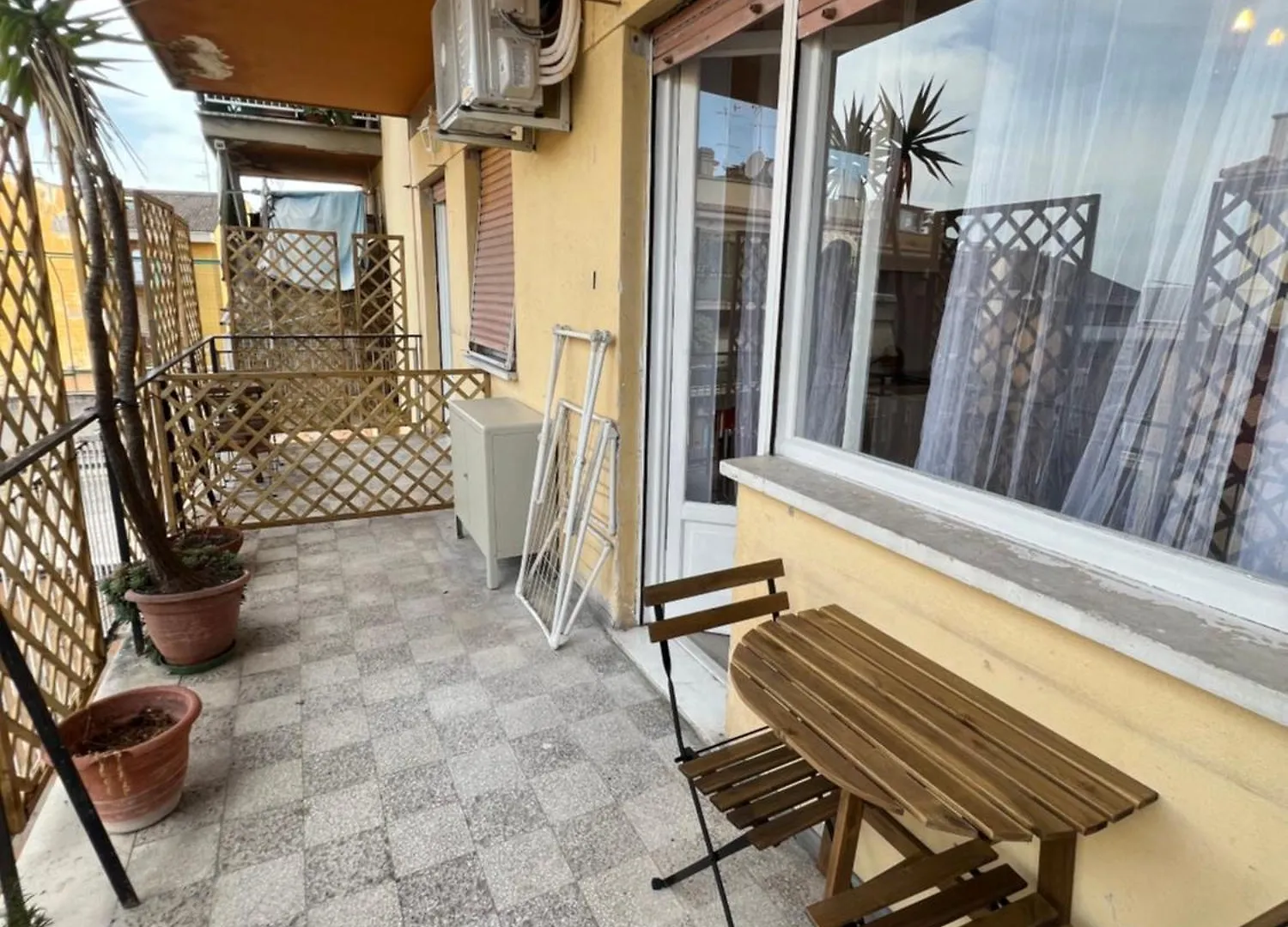Apartamento Matilda House Trastevere 8 Posti Letto Roma