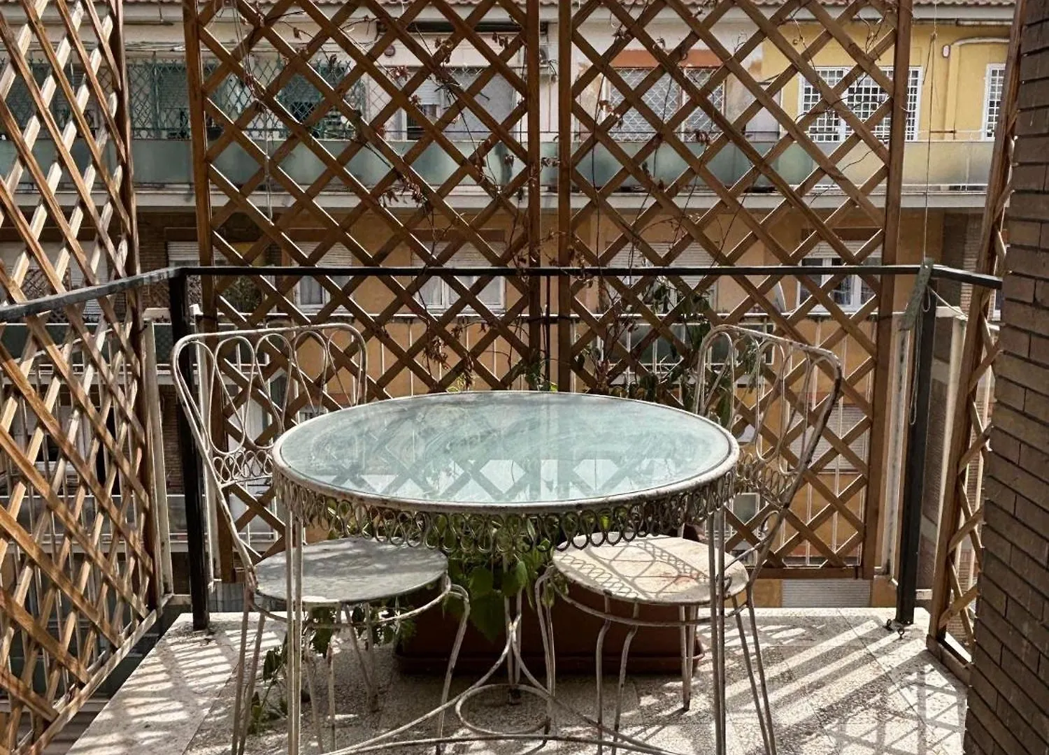 Matilda House Trastevere 8 Posti Letto Roma 0*,