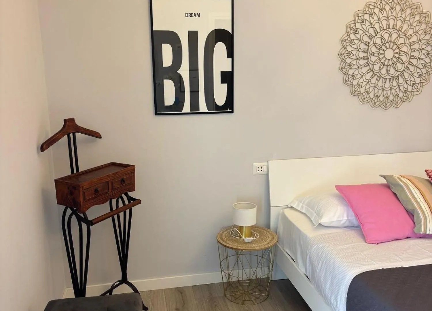 Apartamento Matilda House Trastevere 8 Posti Letto Roma