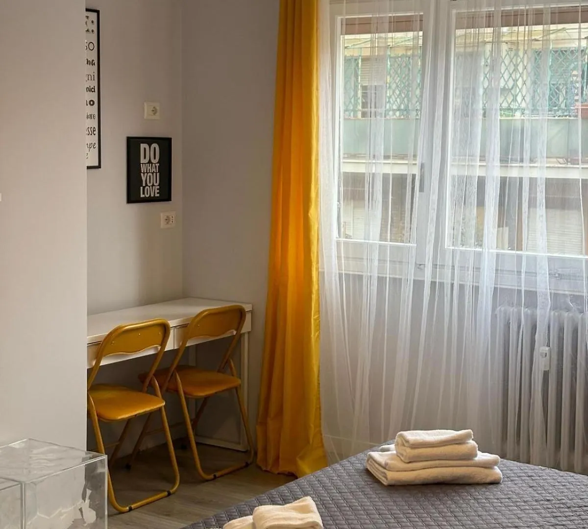 Apartamento Matilda House Trastevere 8 Posti Letto Roma Itália