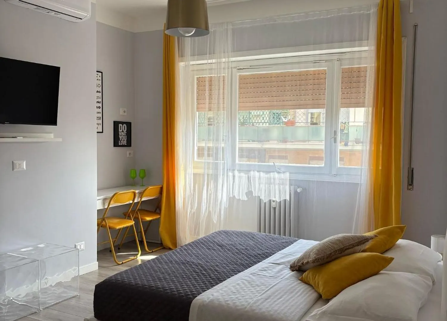 Matilda House Trastevere 8 Posti Letto Roma 0*,  Itália