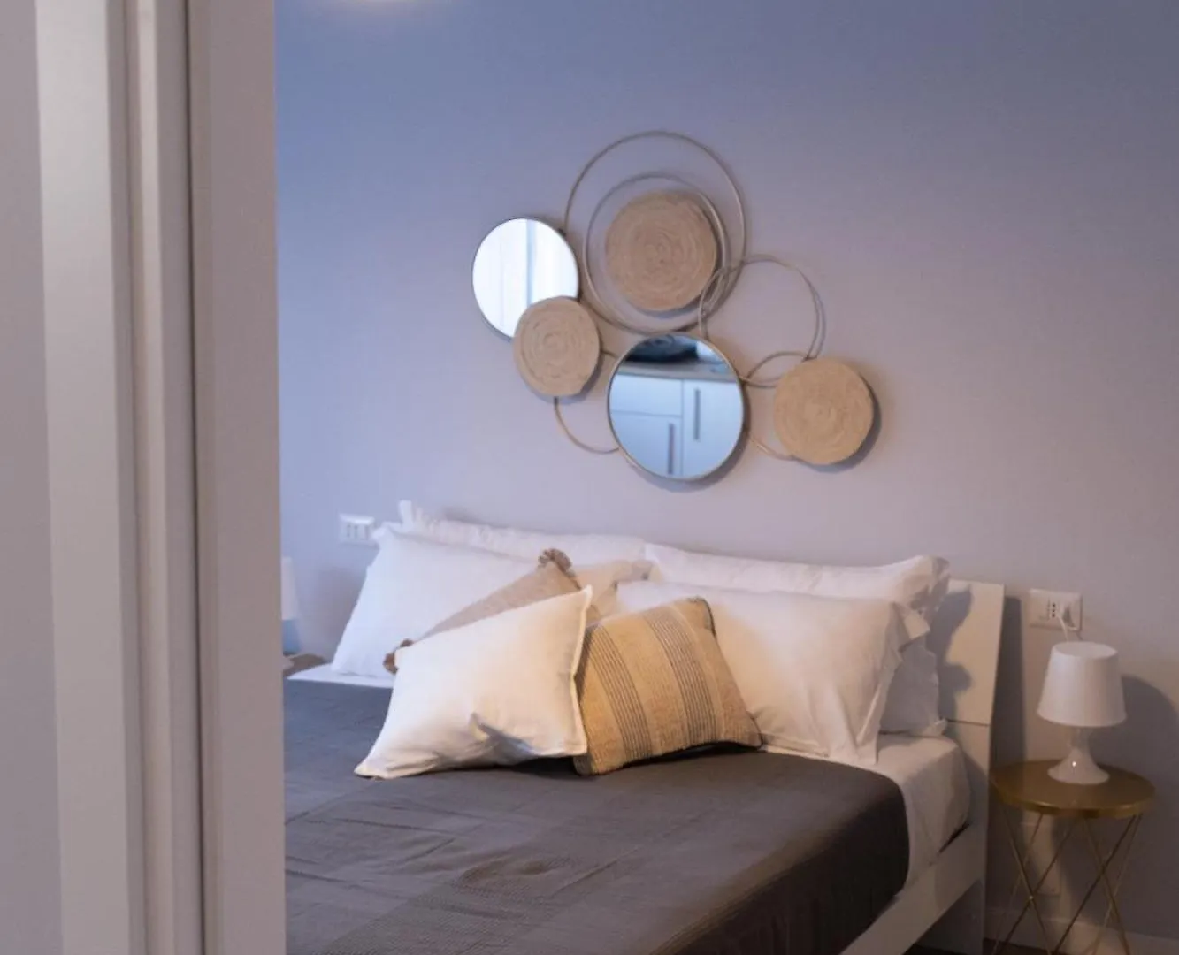 Matilda House Trastevere 8 Posti Letto Roma Appartamento