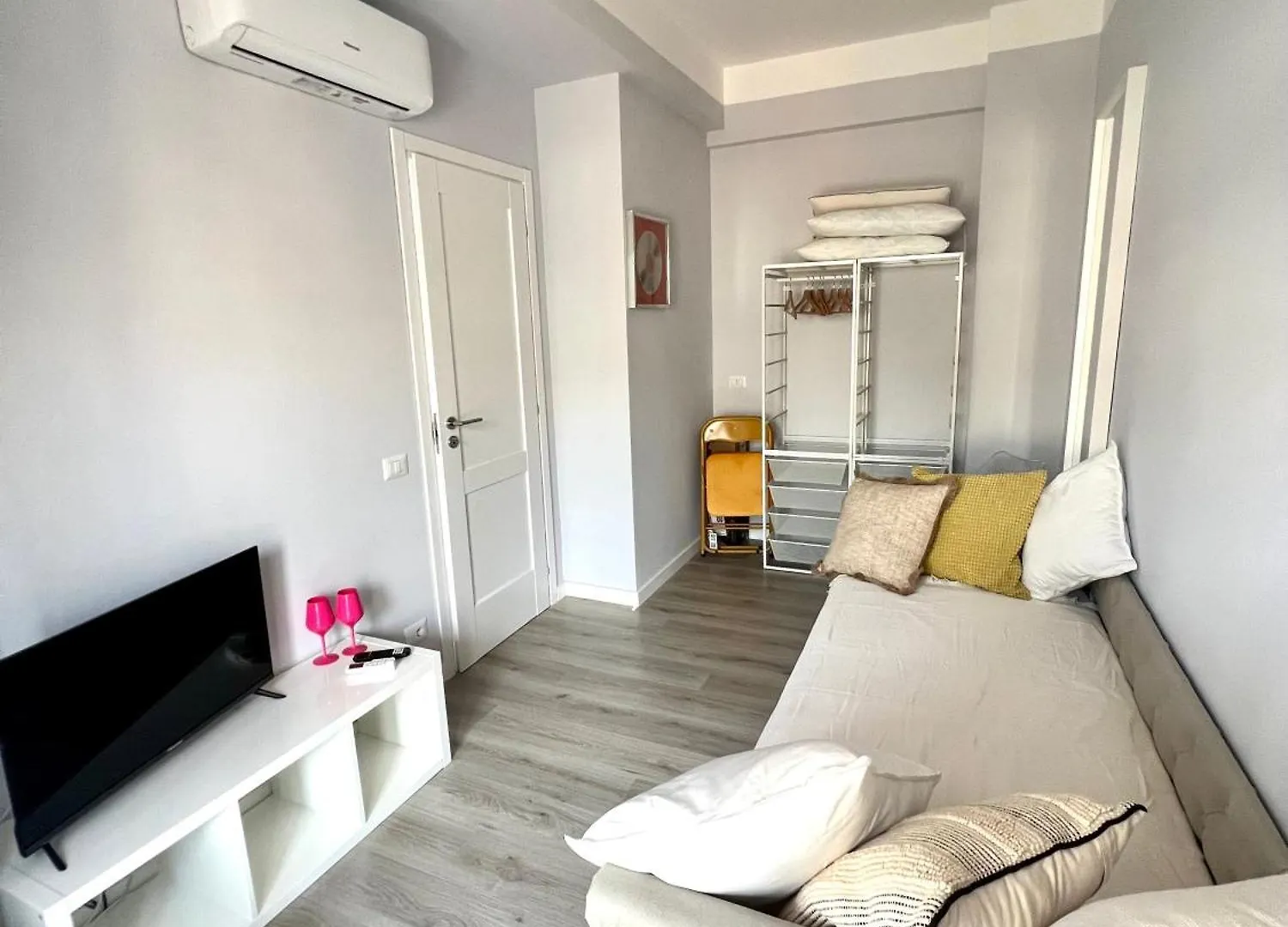 Appartamento Matilda House Trastevere 8 Posti Letto Roma