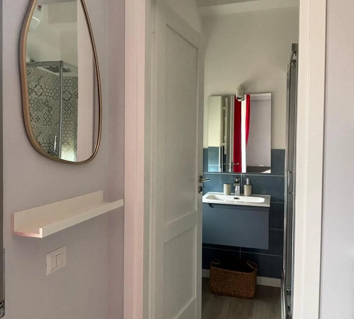 Matilda House Trastevere 8 Posti Letto Roma 0*,