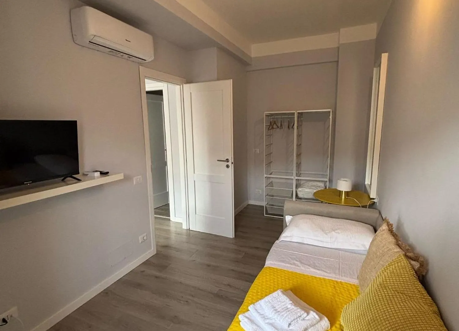 Matilda House Trastevere 8 Posti Letto Roma Italia