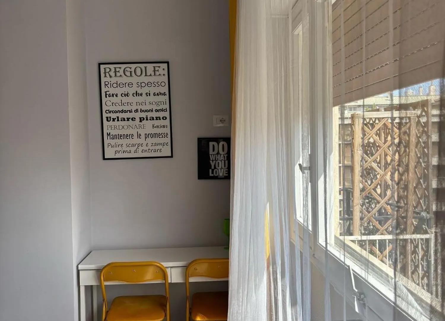 Matilda House Trastevere 8 Posti Letto Roma 0*,