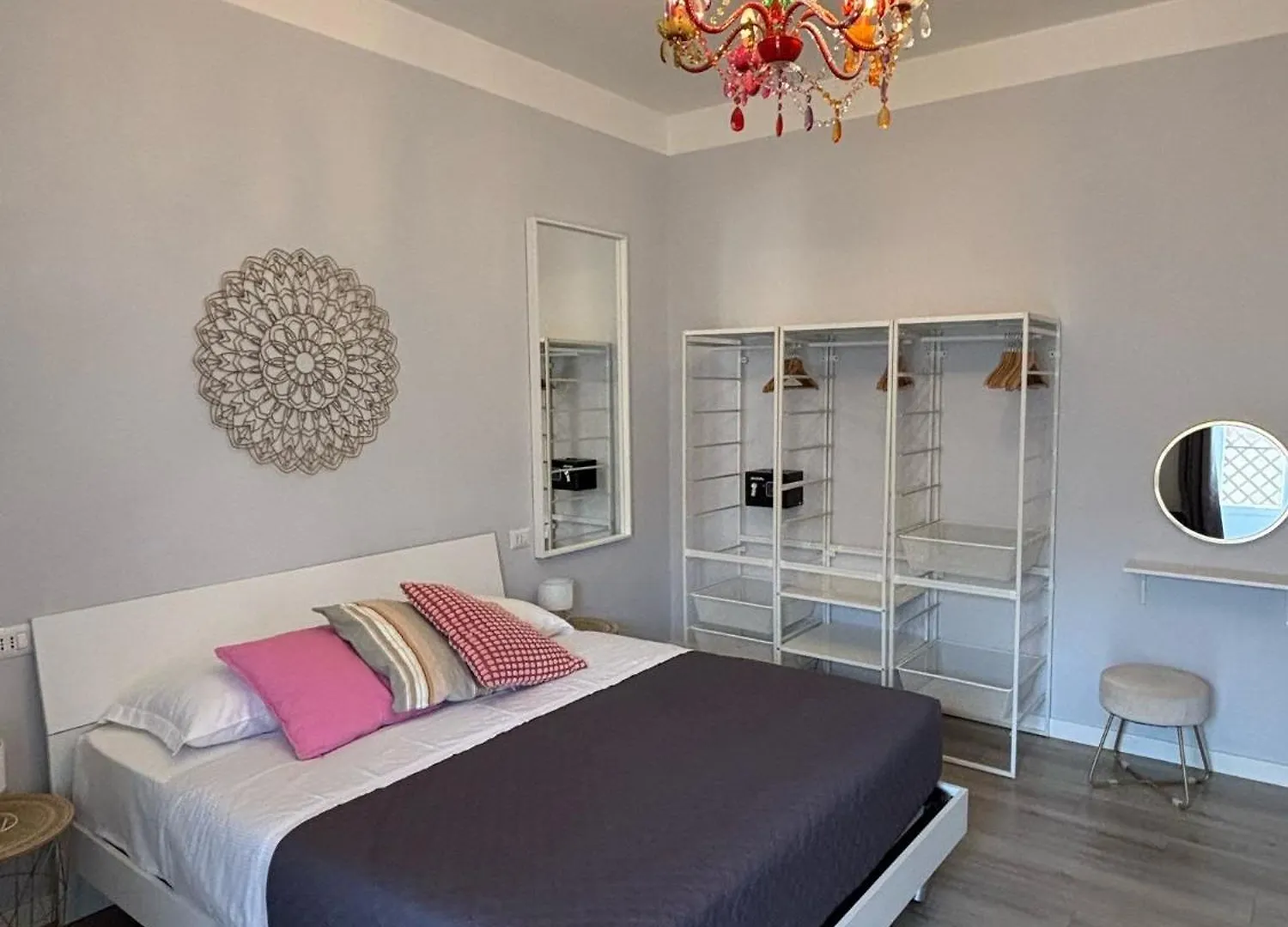 Matilda House Trastevere 8 Posti Letto Roma