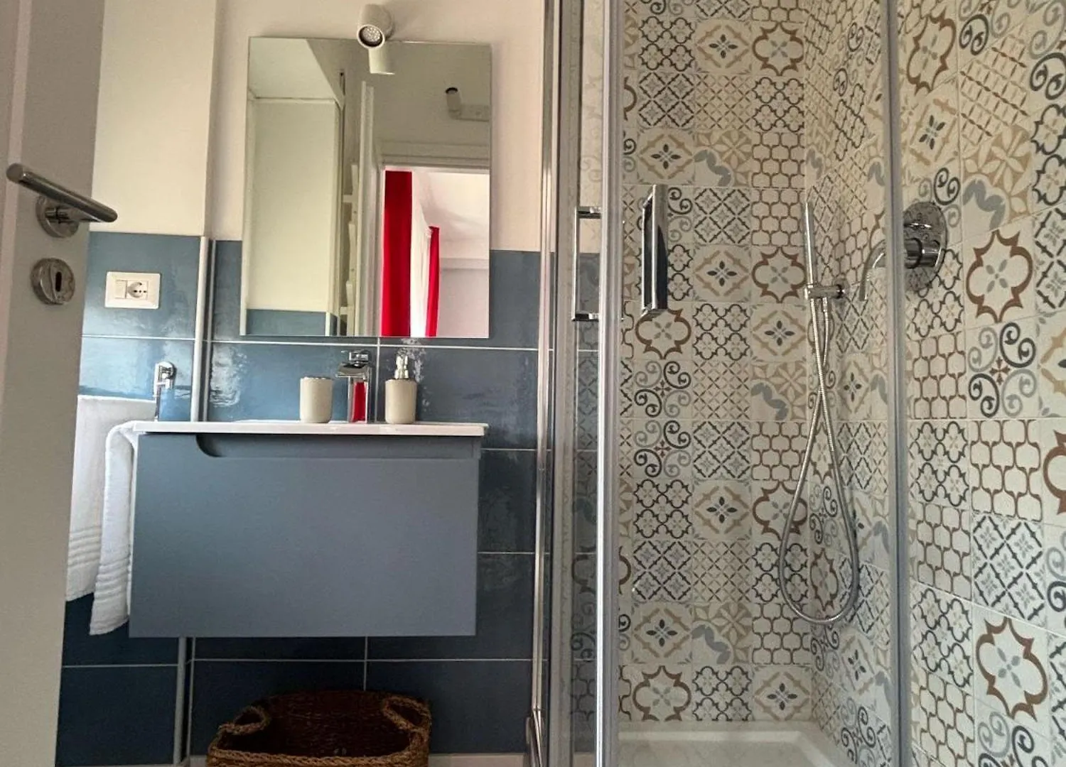 Matilda House Trastevere 8 Posti Letto Roma Appartamento