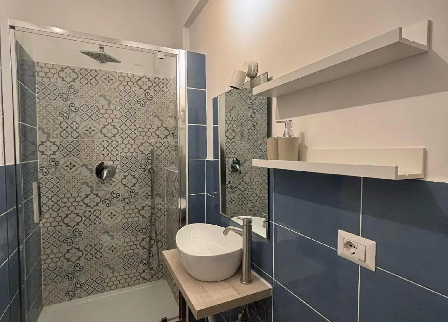 Matilda House Trastevere 8 Posti Letto Roma 0*,