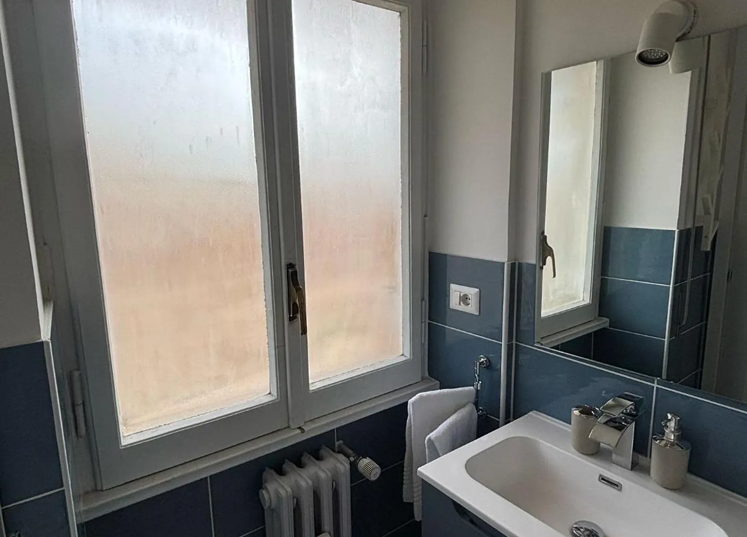 Matilda House Trastevere 8 Posti Letto Roma Italia